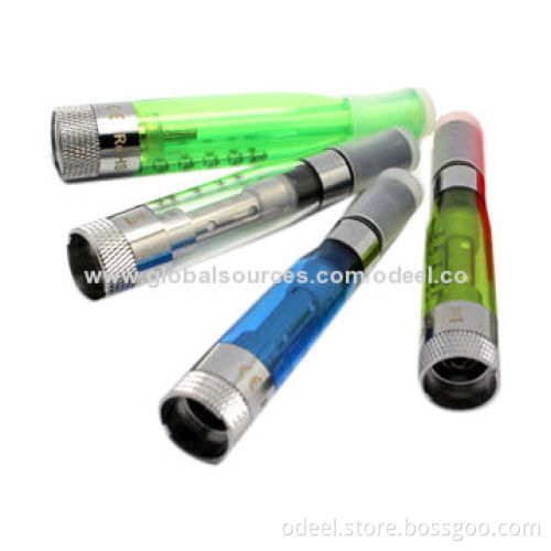 2014 Best Vapor Performance E-cigarettes, Rebuildable CE5 Cartomizer, 500 Puffs Fully-refilledNew